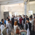 معمل بحوث الثروة السمكية ينظم تدريبا عمليا لطلاب جامعة الزقا