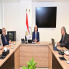  الري تلجأ لتكنولوجيا ضخ الرمال لحماية الشواطئ 