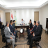 وزير الزراعة يبحث مع ممثلي نيو هوب الصينية التوسع في الاستثم