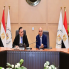 تنسيق مصري أوزبكي في قضايا الأنهار الدولية المشتركة 