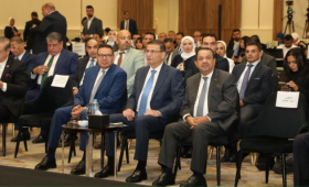 فاروق: التوجه نحو الاقتصاد الأخضر ضرورة ملحة لمواكبة المتغيرات العالمية 