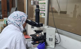 المعمل المركزي للمبيدات يُجري 3723 تحليلًا ودراسة خلال يوليو