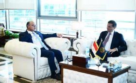 فاروق: صندوق التكافل الزراعي ركيزة لدعم صغار المزارعين  