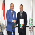  بروتوكول بين الريف المصري والبحوث الزراعية لإنتاج هجين الخي