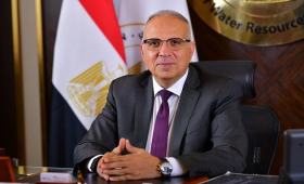 وزير الري: نفذنا مشروعات بـ115 مليون دولار في دول حوض النيل