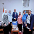 باحثو معهد القطن يحولون المخلفات النسيجية إلى ألياف جديدة