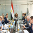 د. منال عوض توجه بتعزيز المشروعات التنموية والاستثمارات الخض