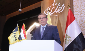 وزير الزراعة يدعو القطاع الخاص للتوسع في المشروعات الزراعية بأفريقيا 