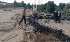 إزالة 390 حالة تعد على الأراضي الزراعية خلال أسبوع