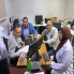 معمل متبقيات المبيدات يعلن تحليل 35 ألف عينة خلال شهر مايو 