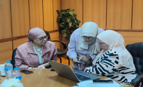 معهد الصحة الحيوانية يُضيف 10 اختبارات معملية جديدة
