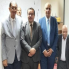  اتحاد منتجي الحاصلات البستانية والتحالف العربي يبحثان دعم منظومة تقاوي البطاطس