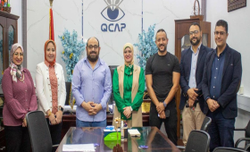  الزراعة تعلن تجديد اعتماد وحدة اختبارات الكفاءة بمعمل متبقيات المبيدات