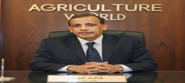 مصر هدف دائم للمؤامرات بسبب دورها القيادى 