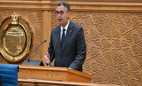 وزير التموين: استلمنا 5 ملايين طن قمح محلي خلال موسم 2026 