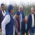 د.أحمد حلمي يتابع برامج تطوير هجن الطماطم بمحطة شندويل بسوهاج 