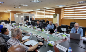 الزراعة تستضيف اجتماع إقليمي لمعاهدة الموارد الوراثية للأغذية