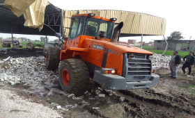 الزراعة: إزالة أكثر من 1000 حالة تعدي على الأراضي الزراعية 