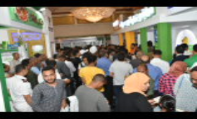 معرض الوادي لتقنيات الزراعة الحديثة – الأقصر 19مايو القادم 