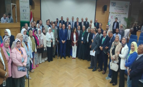 الزراعة تختتم مؤتمر تنمية الثروة الحيوانية وتُشكل لجنة لمتابعة التوصيات
