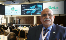 صناعة التقاوى ترسم خارطة طريق لتحويل مصر الى مركز اقليمى للبذور