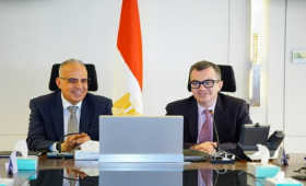 سويلم: ننفذ مشروعات كبرى لزيادة قدرة قطاع المياه على التصدي للتحديات التي يواجهها