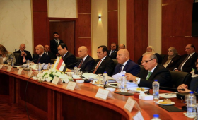  عمومية الريف المصري الجديد تعتمد نتائج أعمال 2025