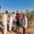 تفاصيل جهود مركز بحوث الصحراء خلال يوليو 2026 