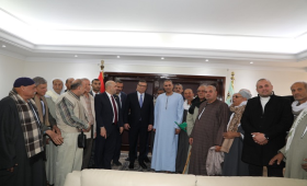 وزير الزراعة يوجه بصرف الأسمدة ووقف المحاضر الجنائية ضد منتفعي الإصلاح الزراعي 