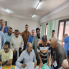 استصلاح الأراضي يقنن أوضاع 302 مخالفة للمنتفعين