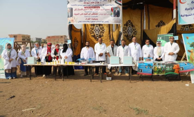 الزراعة تطلق سلسة قوافل تنموية بالمنيا