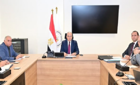 الري تُراجع النظام الأساسي للائحة روابط مستخدمي المياه 