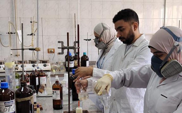 الزراعة: تحليل أكثر من 17 ألف عينة مبيدات خلال 3 أشهر