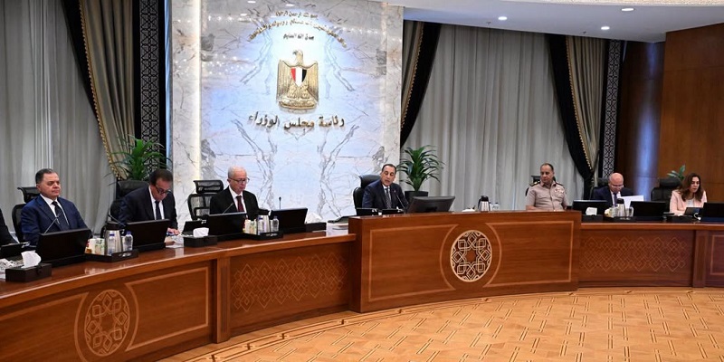 مجلس الوزراء يمد مهلة تقنين أراضي هيئة التعمير والتنمية الزراعية