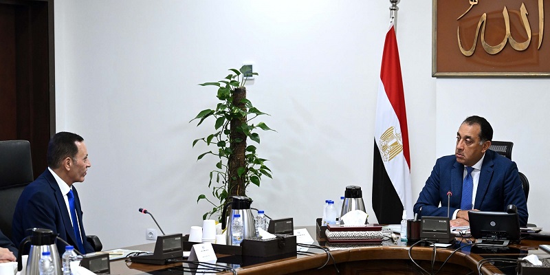 الريف المصري: المساحات المنزرعة وصلت لـ 440 ألف فدان