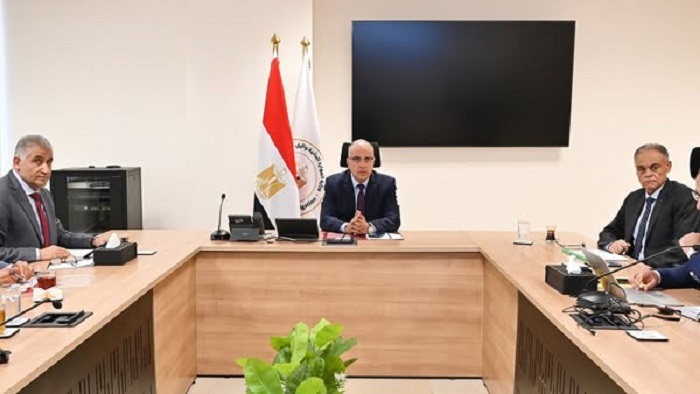  الري تعلن اتخاذ اللازم حيال الزمامات المخالفة