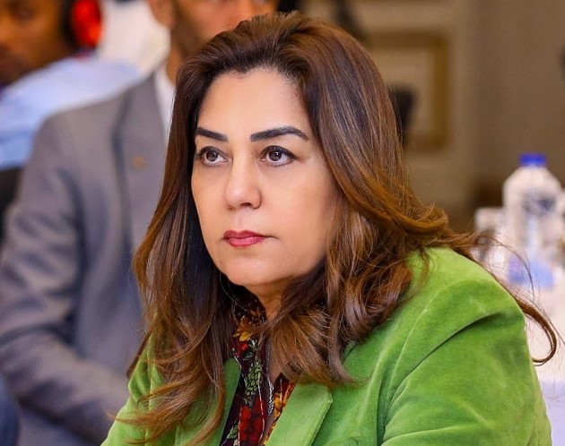 د.منال عوض: حماية السواحل المصرية أولوية للحفاظ على البيئة ا