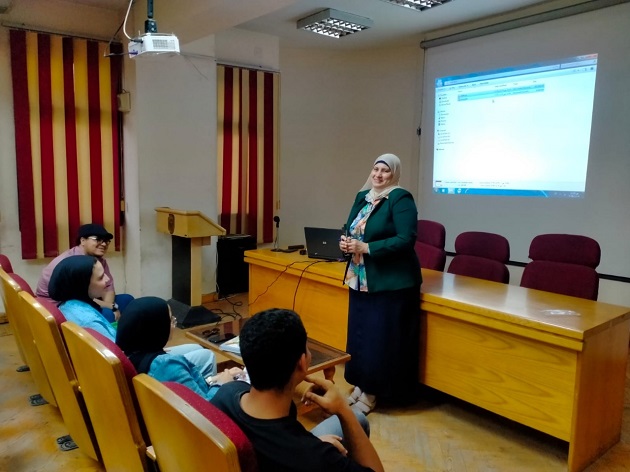 تكنولوجيا الأغذية يطلق تدريبا عن الممارسات التصنيعية الجيدة