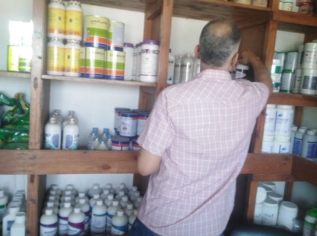  الزراعة تعلن التفتيش على 289 منشأة بيطرية خلال مايو 