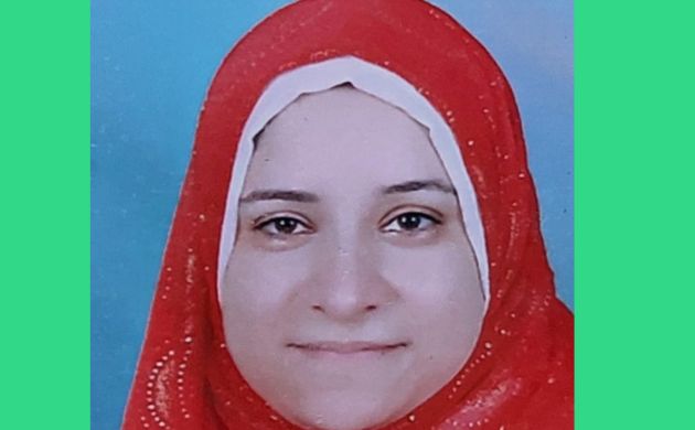د.داليا محمد عبدالله حسن