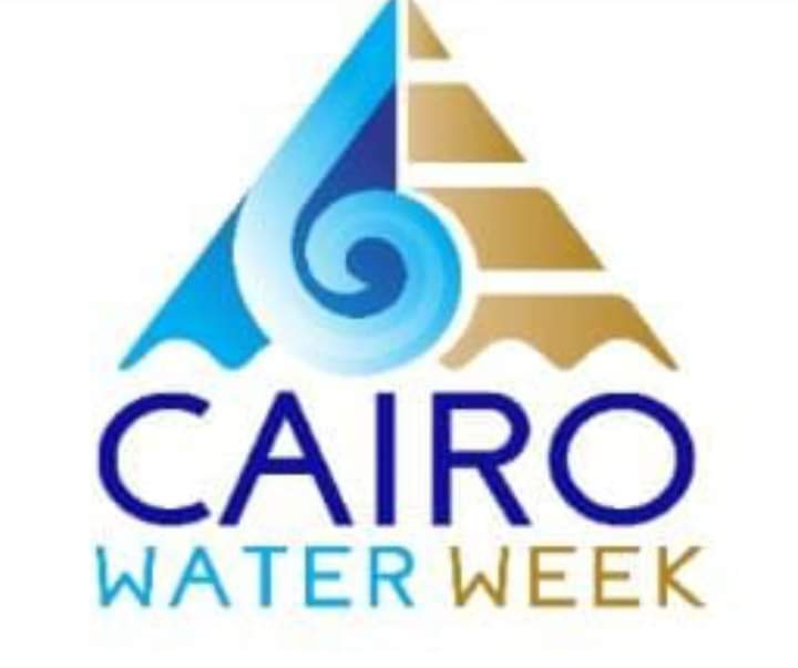 وزير الري يتابع ترتيبات أسبوع القاهرة السابع للمياه 