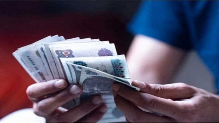 بمناسبة شهر رمضان..المالية تعلن موعد صرف مرتبات الموظفين