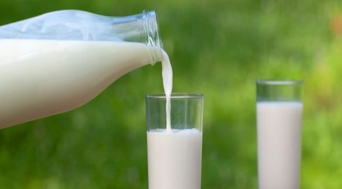 فاروق: حققنا أرقامًا قياسية في الاكتفاء الذاتي من الألبان وب