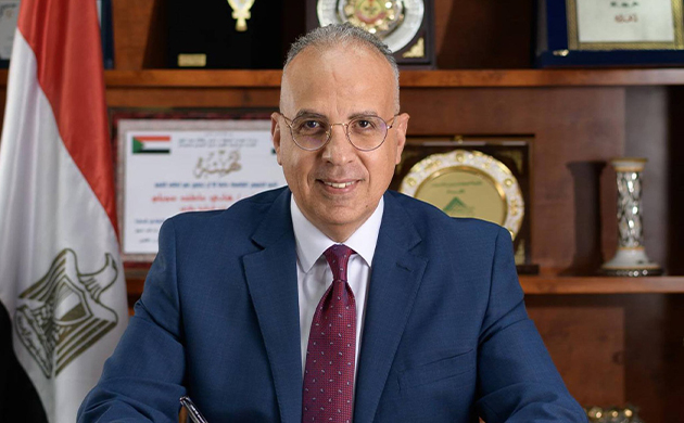 وزير الري يوجه التحية لرجال الوزارة الذين واصلوا العمل خلال إجازة العيد