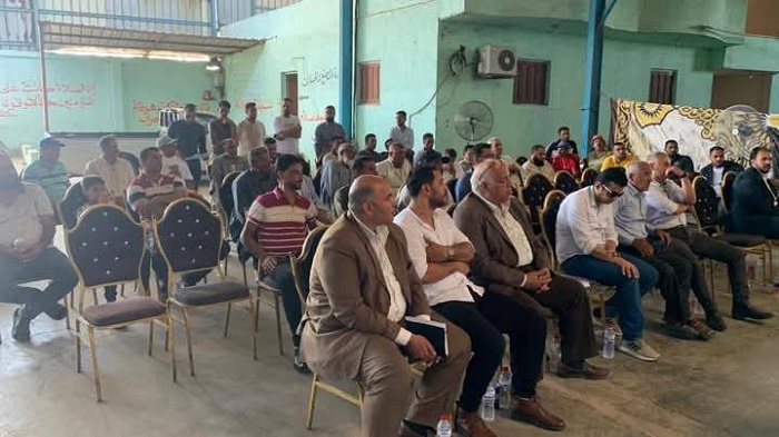البحوث الزراعية ينظم ورشة عن الاتجاهات الحديثة في الاستزراع السمكي