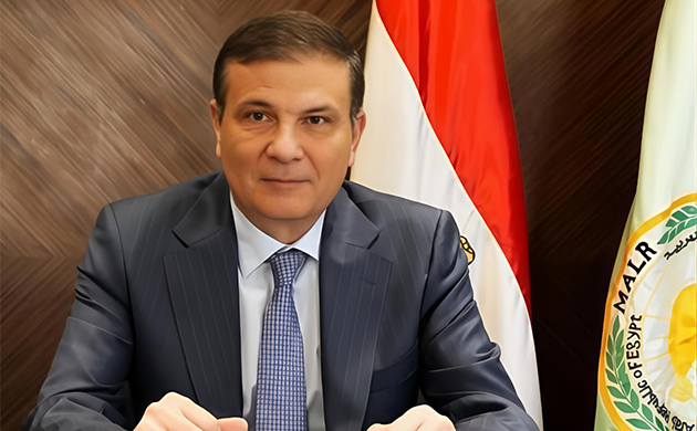 الزراعة: ضخ 900 ألف طن أسمدة لتغطية احتياجات الموسم الصيفي