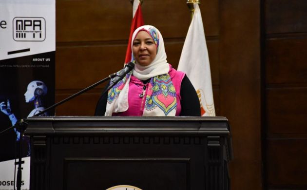 د.رانيا حسين تكتب عن القطاع الزراعي المصري بين التحديات والإمكانات
