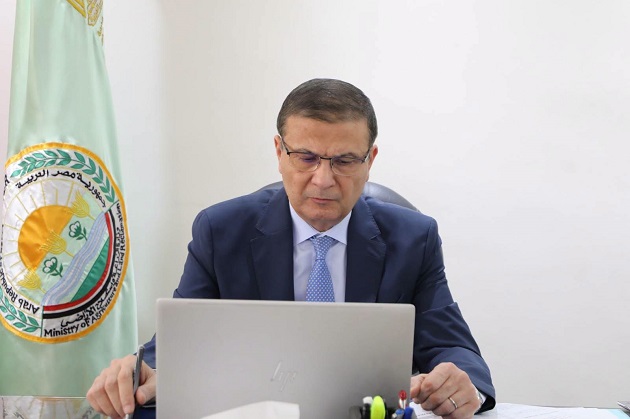 فاروق: مصر تتصدر إنتاج التمور عالميا بـ 2.2 مليون طن سنويا