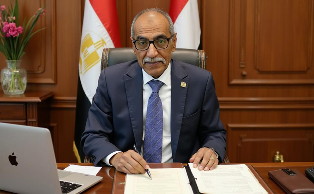 برئاسة الجندي.. «المخصبات» تحسم موقف تسجيل منظمات نمو جديد