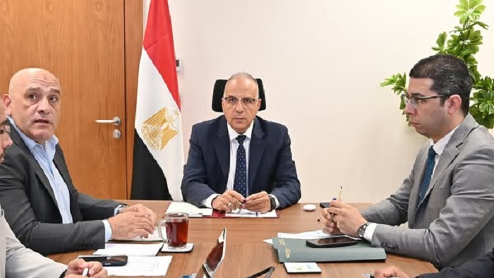 الري: الانتهاء من المرحلة الأولى لتراخيص المياه الجوفية 